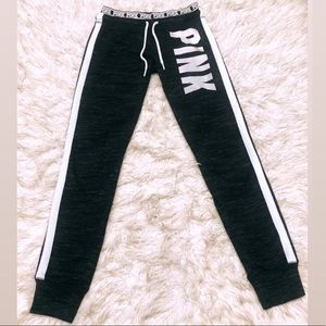 PINK (Victoria Secret) Joggers!